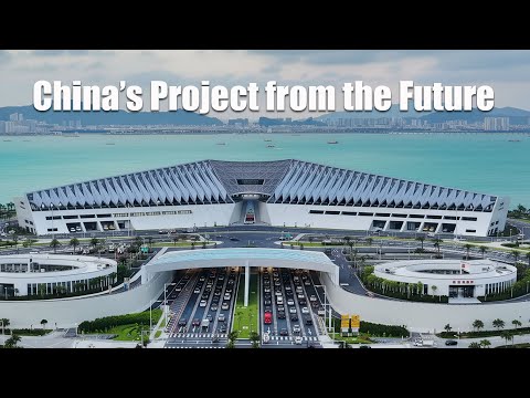 China’s Secret | The Most Unbelievable Megaprojects in China | 4K Travel Documentary