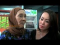 Laila Sari - Menangis Dapat Kejutan Ultah Ke-80 Interview