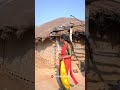 Ma Oori Nanchari Making Ramu Rathod Mounika Dimple Folksongs2024 Making Trendingfolksong
