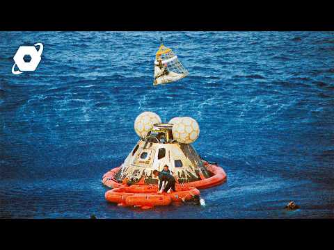 NASA’s Greatest Rescue: The Apollo 13 Miracle | FULL DOCUMENTARY