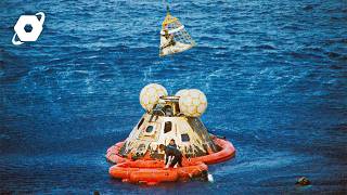 NASA’s Greatest Rescue: The Apollo 13 Miracle | FULL DOCUMENTARY MQDEFAULT Thumbnail