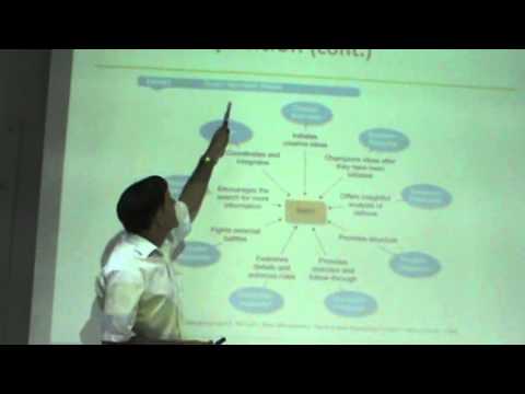 Principles of Management Lecture 01
