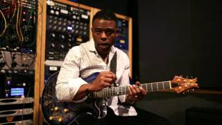 Norman Brown + EP, SP and SL Drive