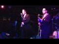 Palace Hotel - Johnny Boyd