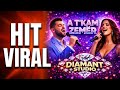 A T KAM ZEMËR DIAMANT Diamant Studio