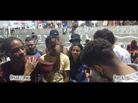 (CHUVA DE PUNCH 💥💥💥) BdQ 48° - Ruto mc x Arch - 1° FASE