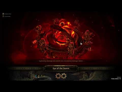 [ Ultimatum ] Scion [ Spark / Cracking Lance ] Aura stack CI 3.14