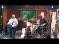 Titus Waldenfels: Ghostriders in the sky Mendocino La Cucaracha