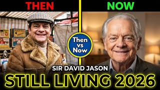 65 British TV Stars of the 80s & 90s: Where Are They Now? ( Still Living 2026)