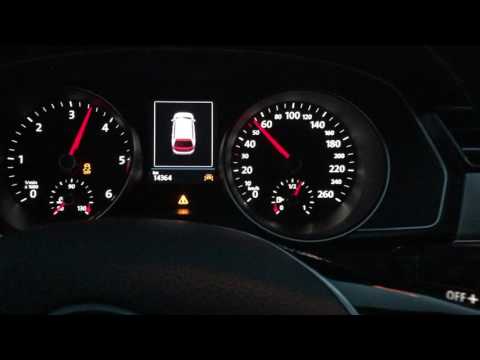 Passat B8 2.0 TDI 190 PS 0-100 km/h