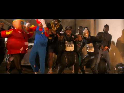 Clayton Hamilton-InCLAYssable-C'est une blague-ep 6