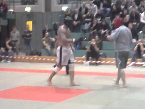 Vance vs Buchta F.A.C Coburg 2011 - 2