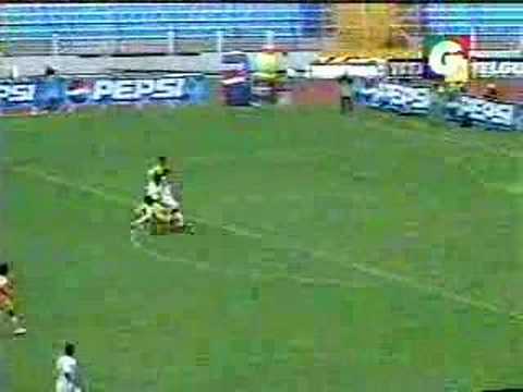 Comunicaciones 0-0 Marquense