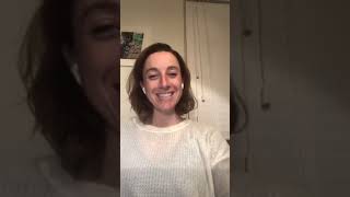 Live Q&A - Collagen, B12, deficiencies and dating!