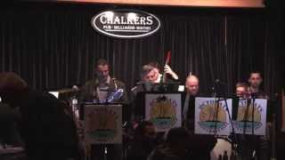 OCTOKATS - Session At Pete's Pad - Part 7