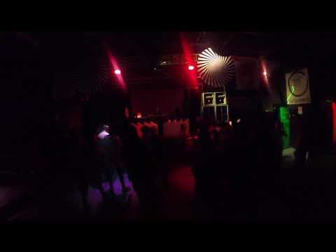 New Species vs. Hazard Unitz @ Mothership Torino - 7.7.2k18 - [1]