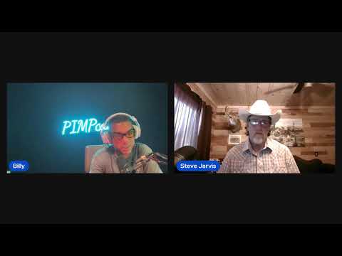 Ep. 465 - Steve Jarvis Discusses the Pivotal Moment in U.S. Agriculture