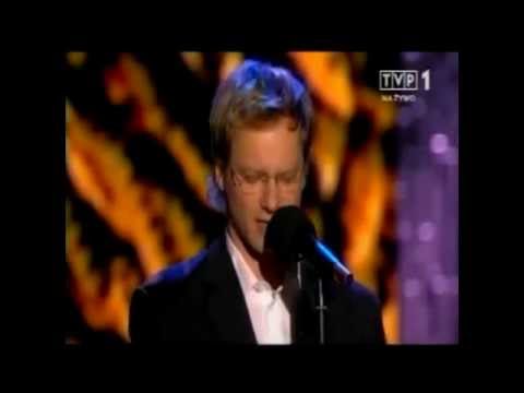 Maciej Stuhr - Rozmowa przez telefon (HQ AUDIO)