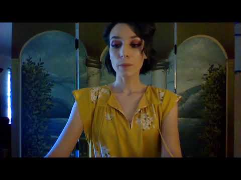 Tamara Andrea Snow: Porgi Amor from Le Nozze de Figaro