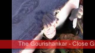 The Gourishankar - Close Grip (2008)