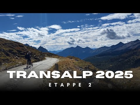 From the Zillertal valley via the Pfitscherjoch pass and the Wipptal valley to Sterzing in Italy ...