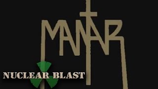 MANTAR - Era Borealis (OFFICIAL TRACK)
