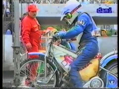 Wanda-Realbud Kraków - Śląsk Świętochłowice 18.06.1995