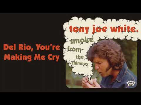 Video thumbnail for Del Rio, You’re Making Me Cry