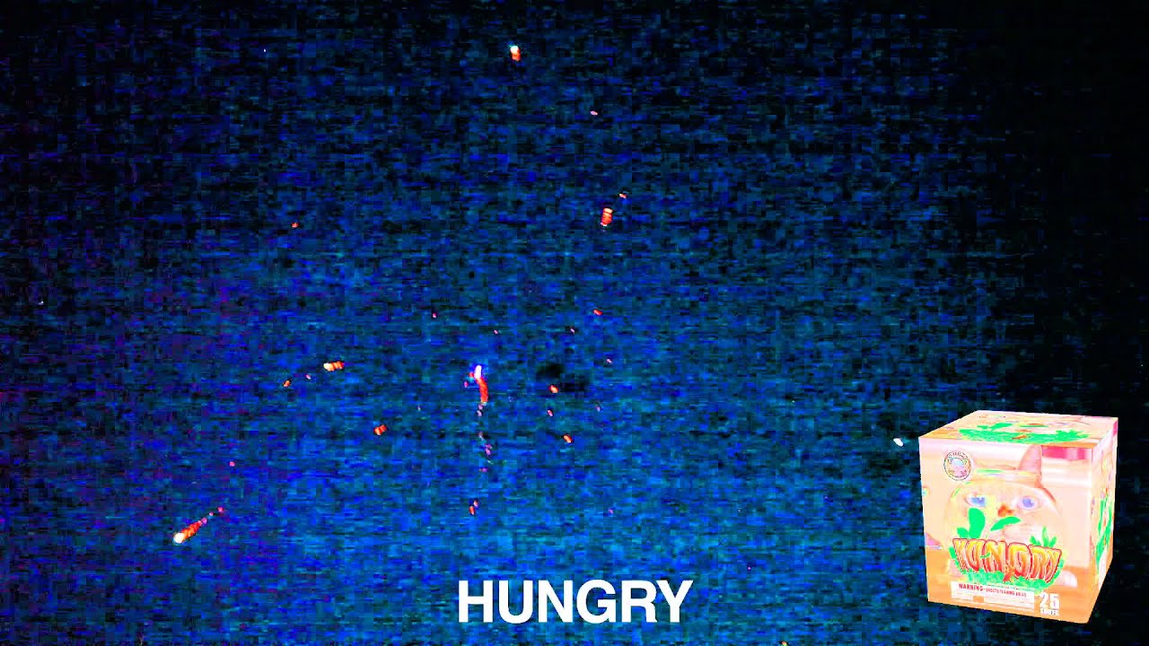 Hungry
