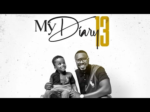 FIRST REACTION :: KB x Esii x HD Empire x Chuzhe - My Diary 13 (Prod. KB)