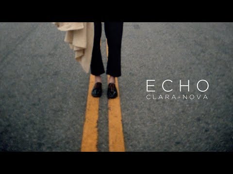 ECHO (OFFICAL MUSIC VIDEO)