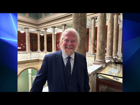 NJ Newark Public Library Has A New Director