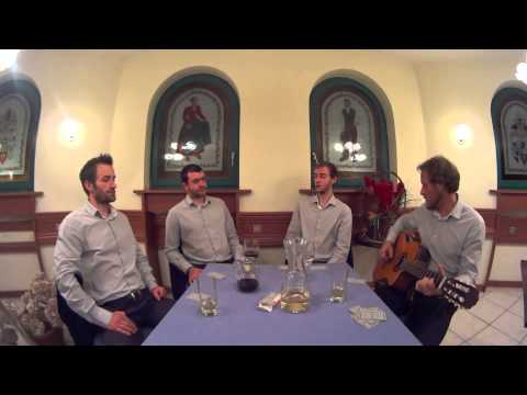 Kada jednom ovom zafalin se tilu - Kvartet Karik