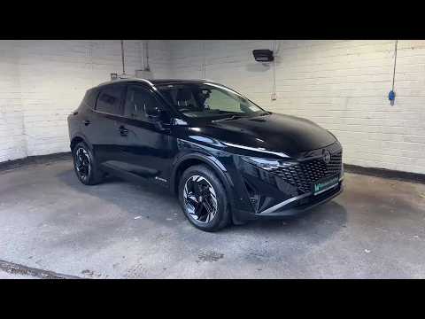 Nissan Qashqai ePOWER QASHQAI SV PREMIUM **€3000 S - Image 2