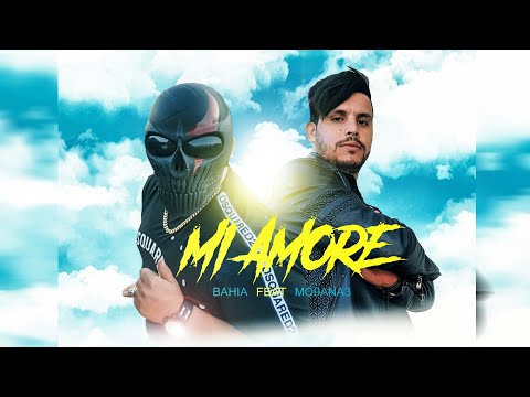 Bahia ft Mo9ana3 [ Mi Amore ] 2020