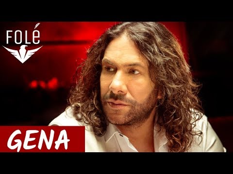 Gena - Dimër (Official Video 4K)