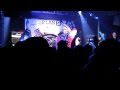 Красная Плесень-Новый год 