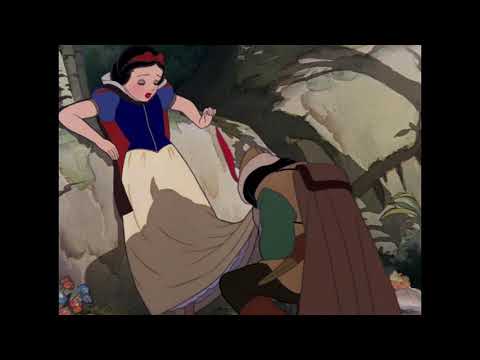 Snow White And The Seven Dwarfs (Part Five)