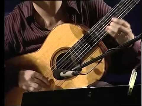 Eos Guitar Quartet live in Rome - Ouverture «il Barbiere di Siviglia» by Giacchino Rossini