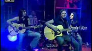 Ogün Sanlisoy - Saydim Yüxexes Canli