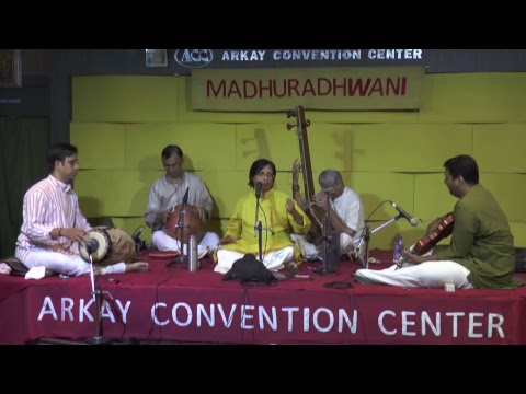 Madhuradhwani-R Surya Prakash Vocal