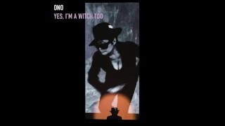 Yoko Ono-Give Me Something (feat. Sparks)