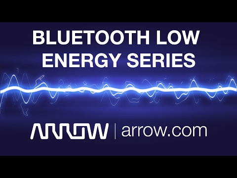 Bluetooth Low Energy Series | Generic Access Profile
