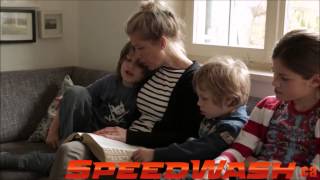 SpeedWash - Mother's Day