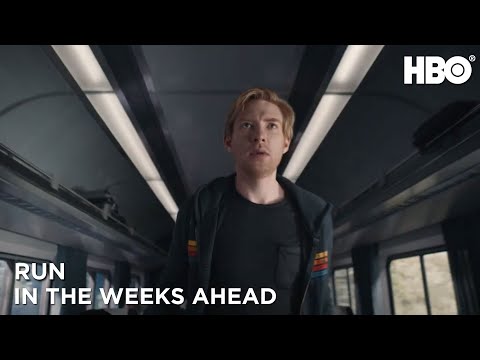 Run Season 1 (Promo 2)
