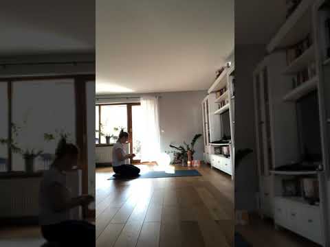 Kopfstand - Shirsasana