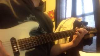 "Love Gets You" Dave Davies cover