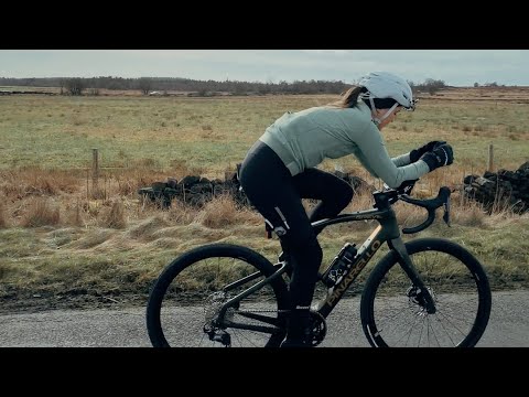 FIRST RIDE ON OUR NEW BIKES!! PINARELLO F3