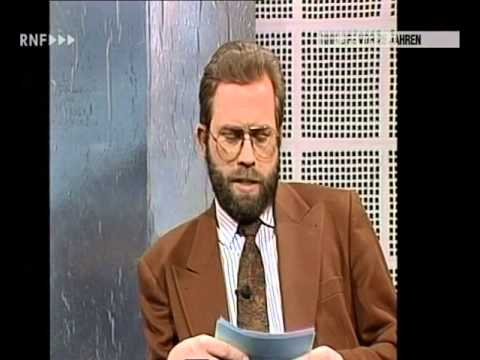 RNF 1991 - Mercedes Benz