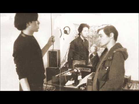 The Human League - Being Boiled (Peel Session)